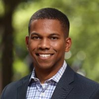 PJ Harris Volunteer Profile