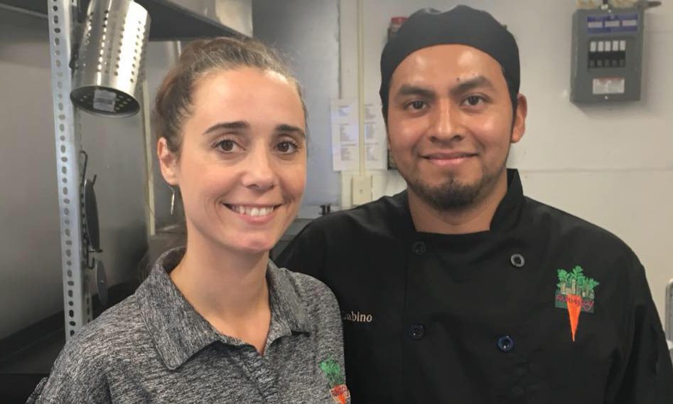 FARMacy Entrepreneur Profile