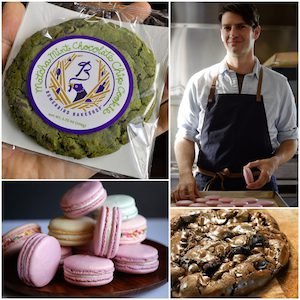 Bowerbird Bakeshop Entrepreneur Profile