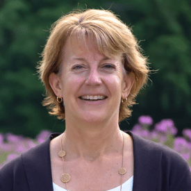 Barbara Kessler Volunteer Profile