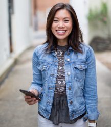 Jessica Norby Volunteer Profile