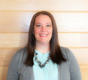 Jessica Tiller Volunteer Profile