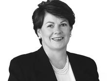 Anne Nelson Volunteer Profile