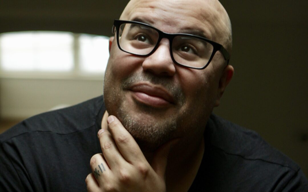 Joshua Rene Volunteer Profile