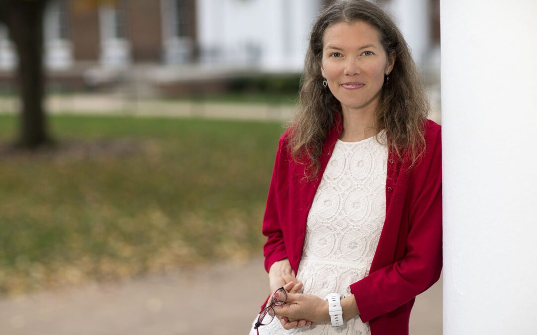 Catarina Krizancic Volunteer Profile