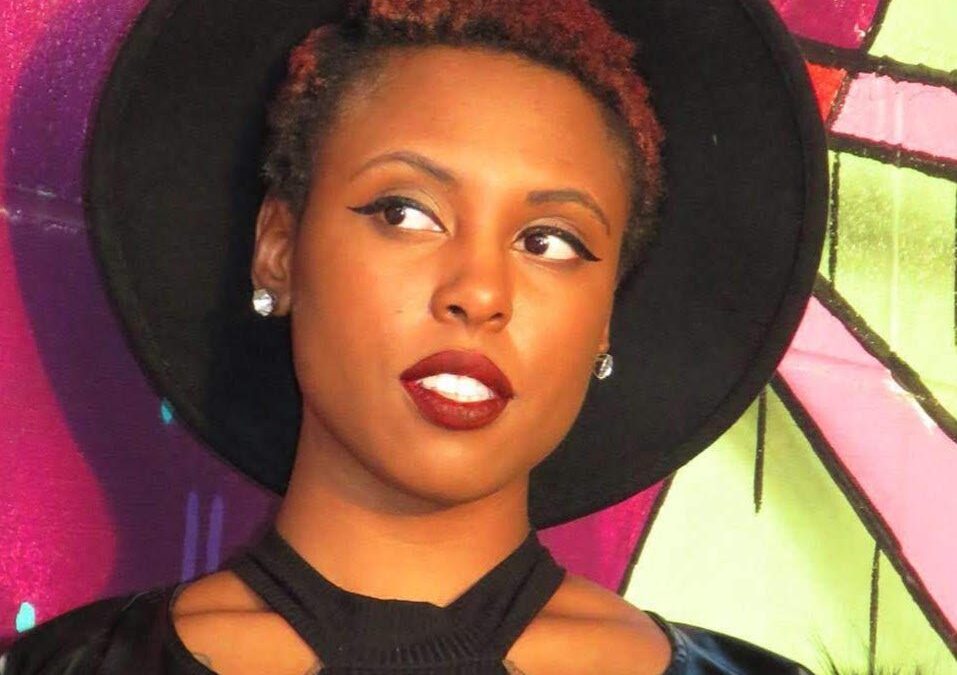 Destinee Wright Entrepreneur Profile