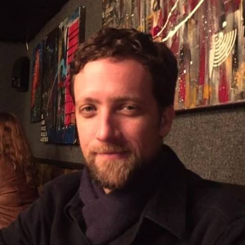 David Langner Volunteer Profile