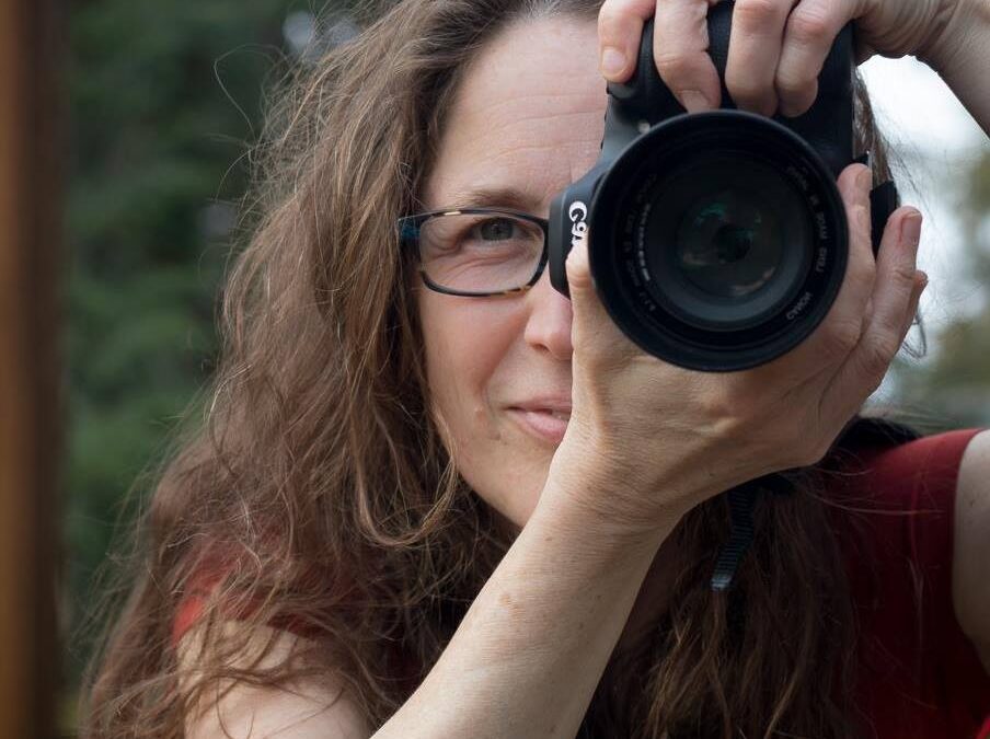 Brave Dragonfly Photography Entrepreneur Profile