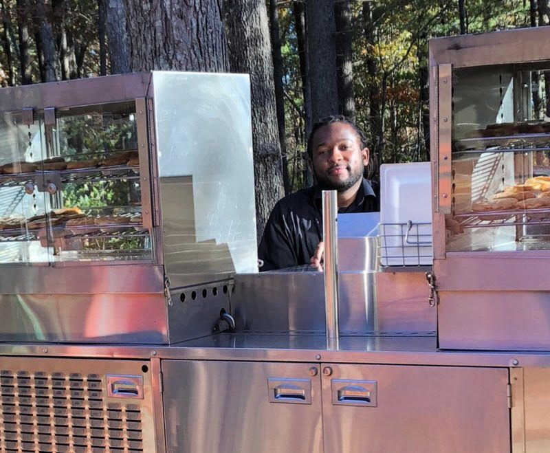 The Pie Guy Entrepreneur Profile