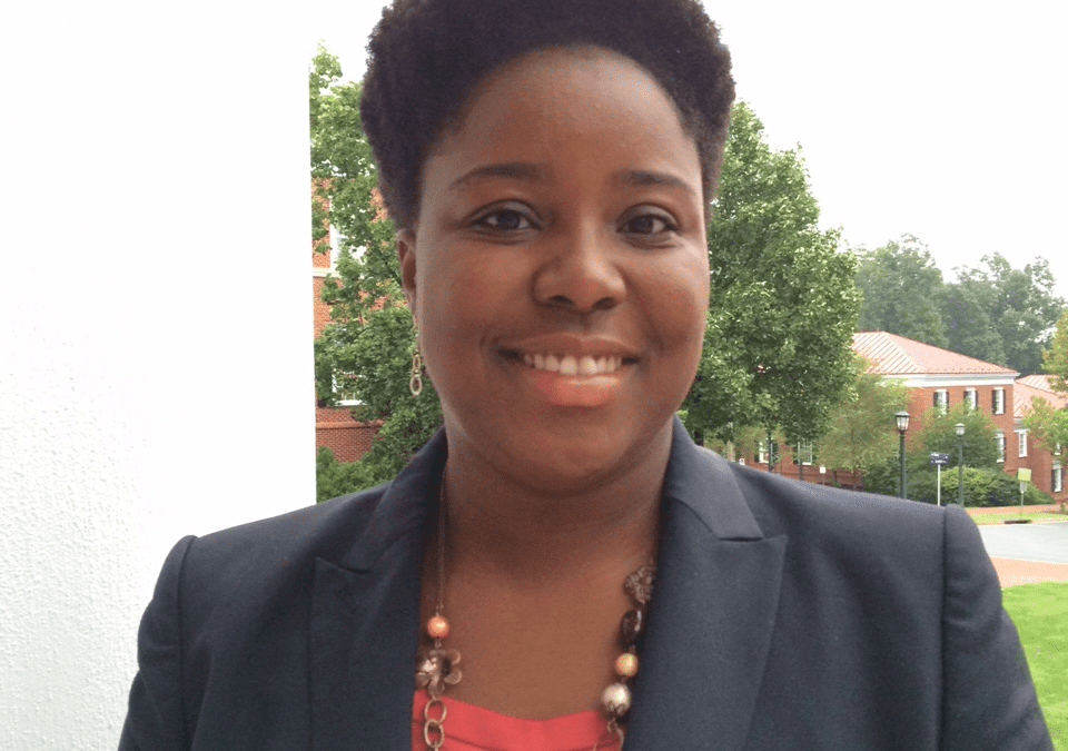 Sweet Notes Entrepreneur Profile