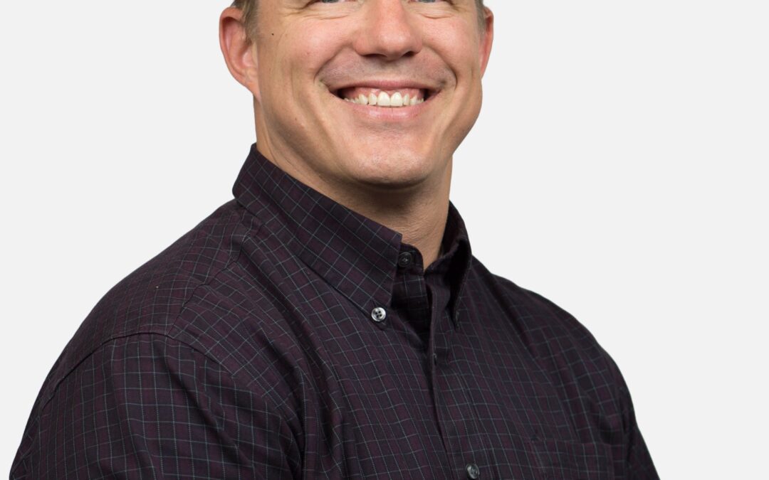 Trevor Shand Volunteer Profile