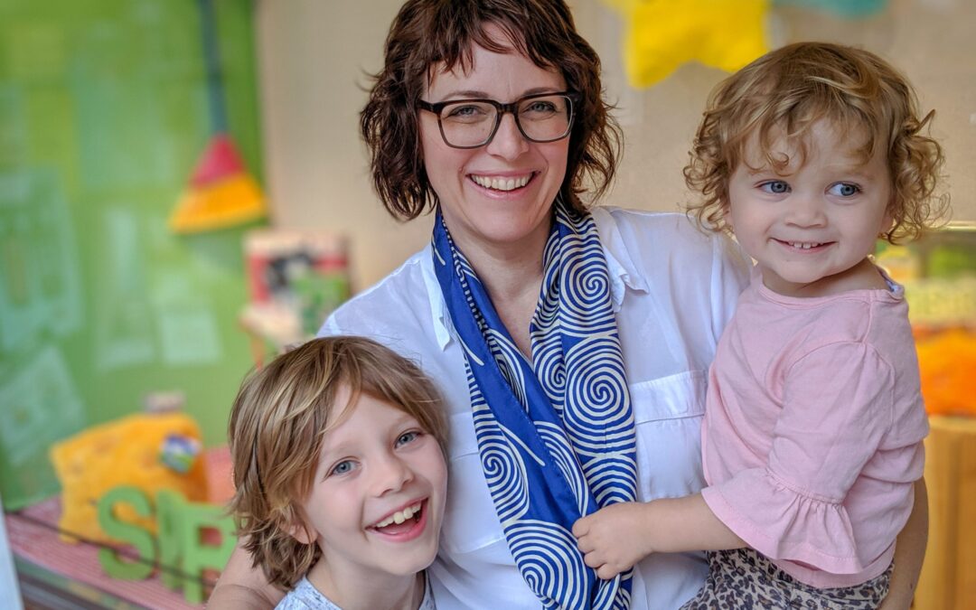 Ellen Joy Entrepreneur Profile