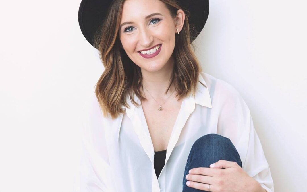 Carly Teigeler Volunteer Profile