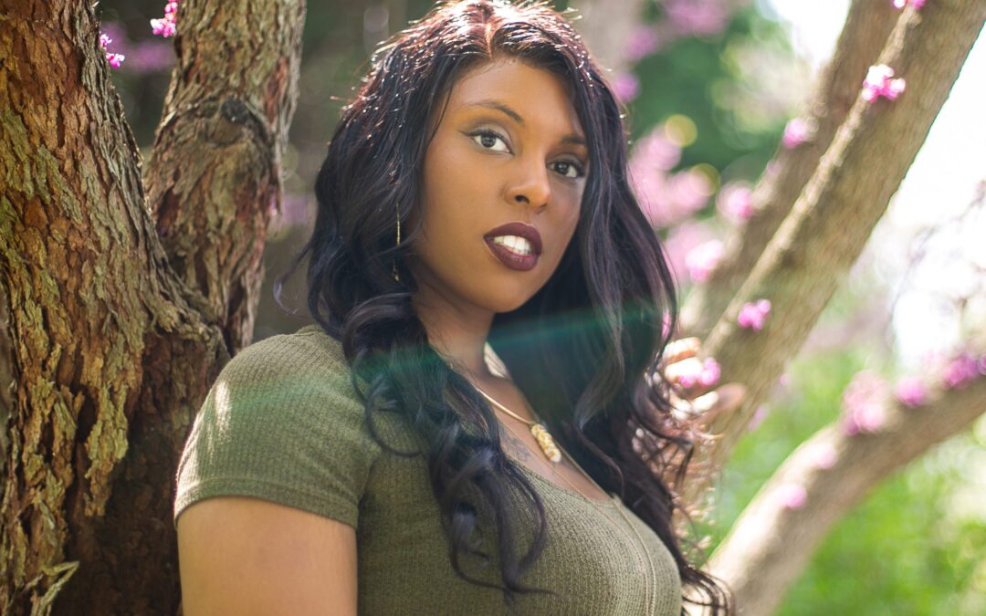 Destinee Wright Volunteer Profile