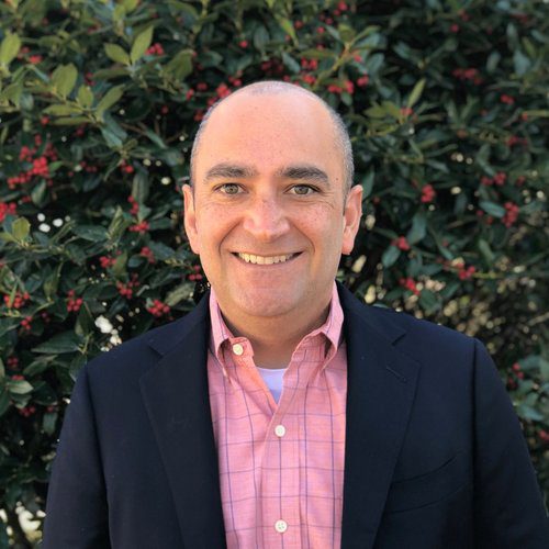 Rahul Keshap Volunteer Profile