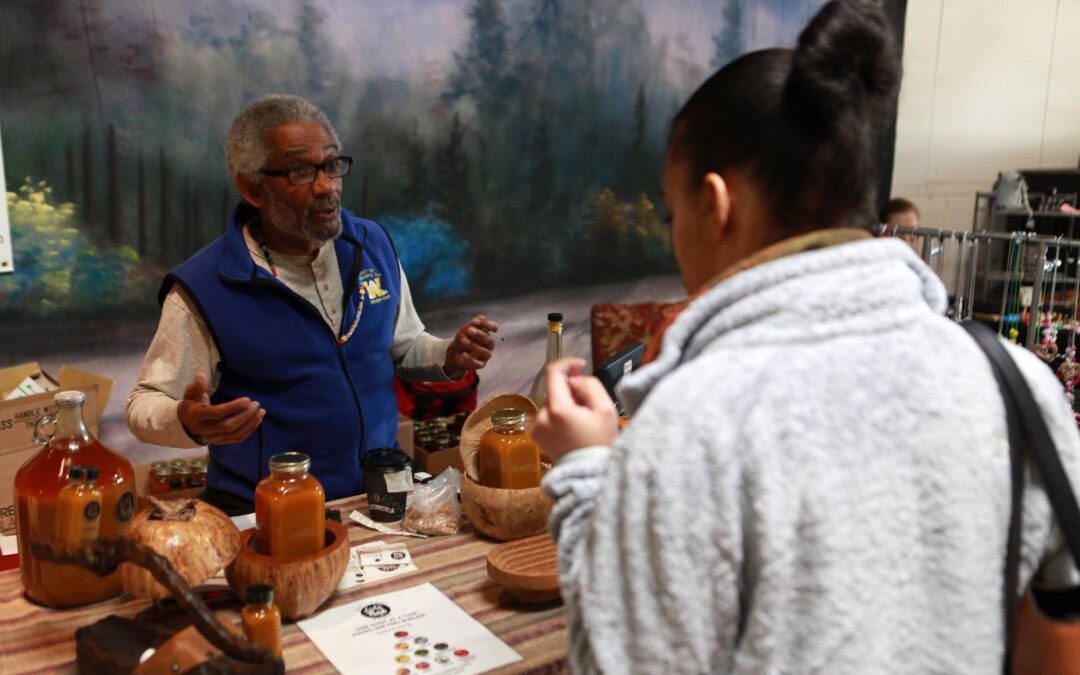 LG’s Elixir Entrepreneur Profile