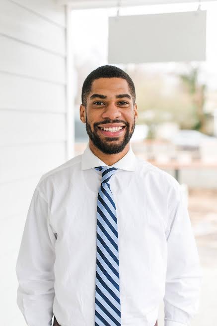 Robert Gray Entrepreneur Profile