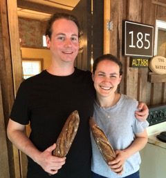 Andrew Bayker Entrepreneur Profile