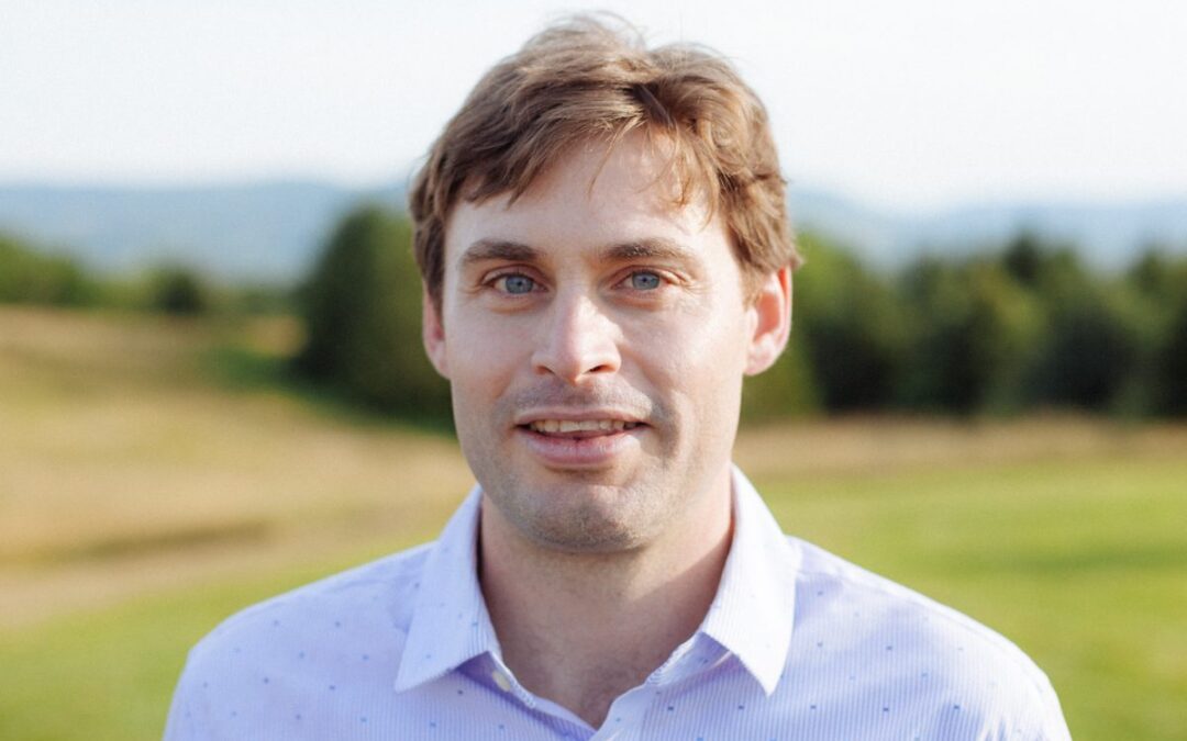 Seth Herman Volunteer Profile