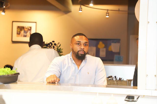 Derek Rush Entrepreneur Profile