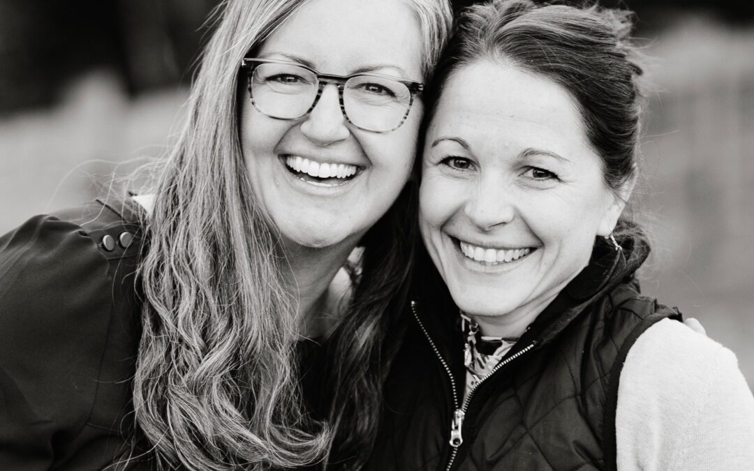 Holly Kennedy & Ellen Jones Entrepreneur Profiles