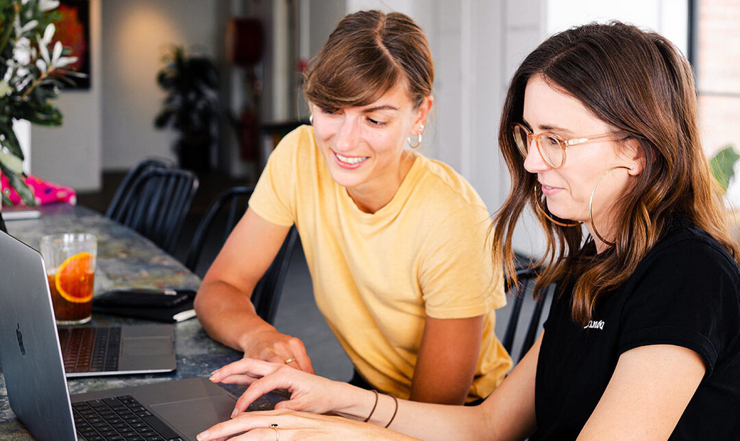 How CIC’s Entrepreneur Workshop Transforms Small Business Dreams into Reality